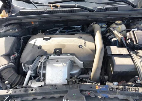 2020 Chevrolet Malibu Fwd Premier z USA, uszkodzony, nr VIN 1G1ZE5SX1LF045202